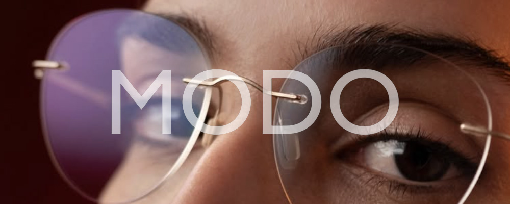 Modo Eyewear - San Antonio
