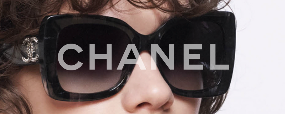 Chanel Eyewear - San Antonio