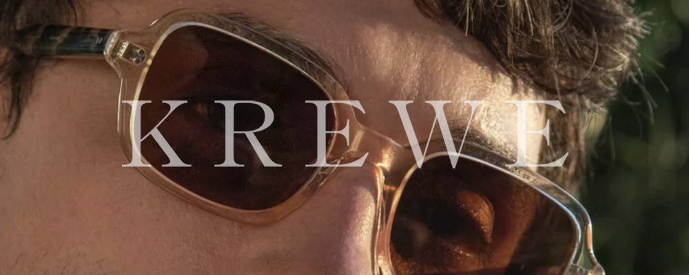 Krewe Eyewear - San Antonio