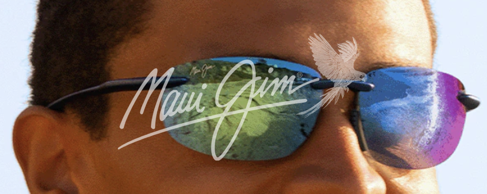 Maui Jim Eyewear - San Antonio