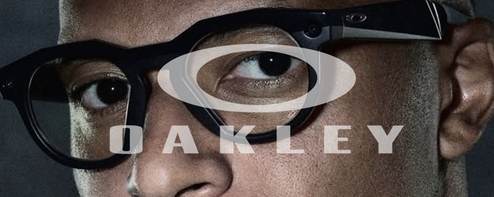 Oakley Eyewear