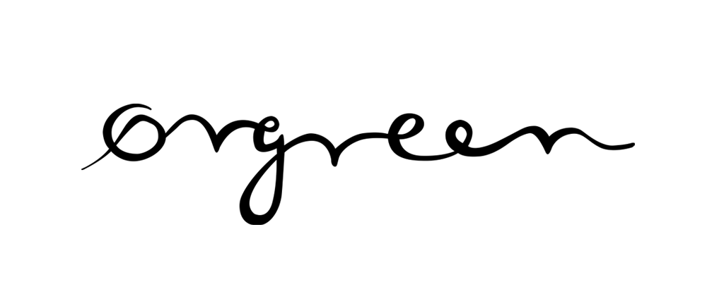 Orgreen Eyewear