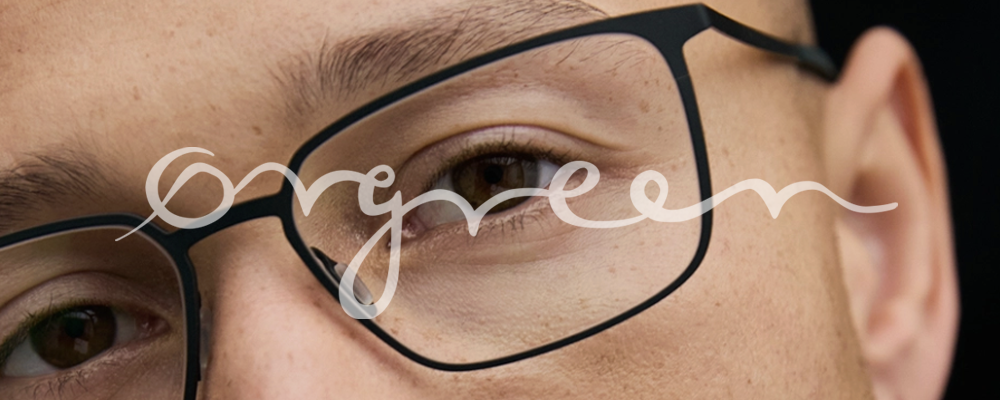 Orgreen Eyewear