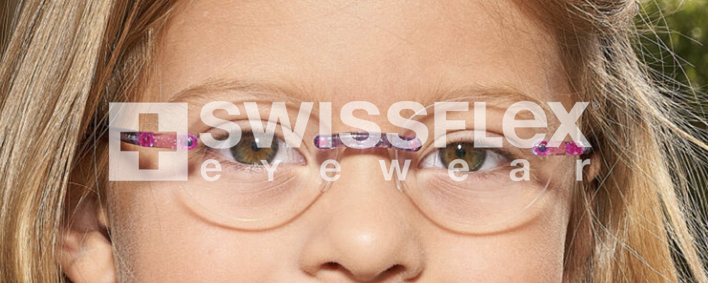Swissflex Eyewear