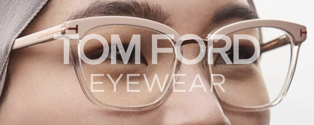 Tom Ford Eyewear