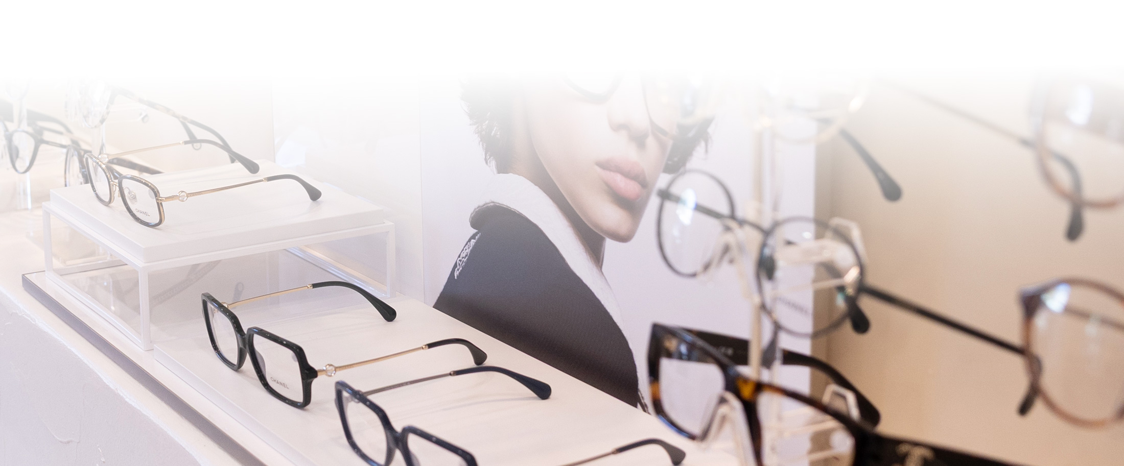 Hollywood Park Eye Studio Optical Studio
