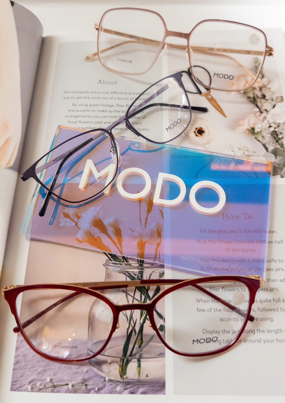 Hollywood Park Eye Studio - Optical Studio